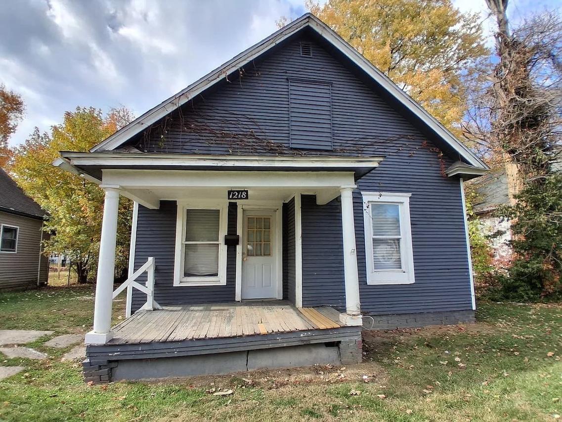 1218 Chandler St., Danville, IL 61832