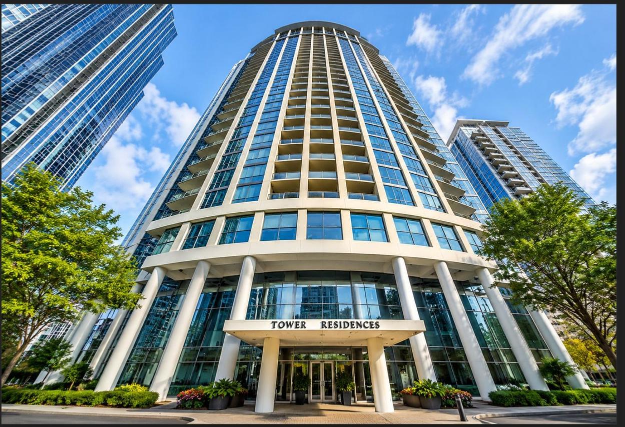 1235 S Prairie Ave. #1106, Chicago, IL 60605