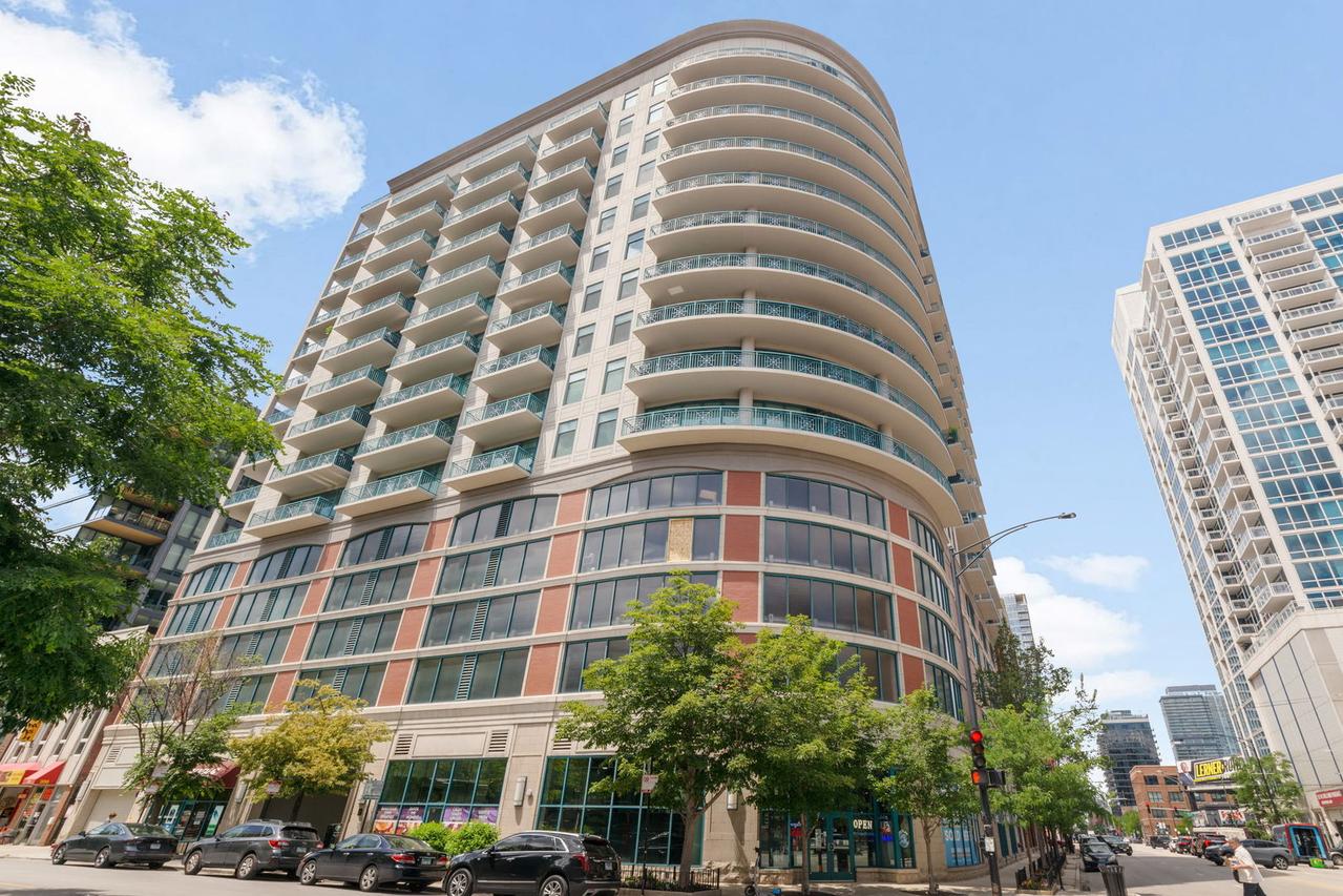 340 W Superior St. #1603, Chicago, IL 60654