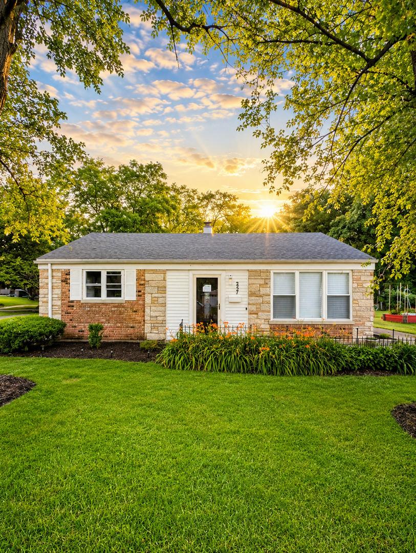 257 Lester Rd., Park Forest, IL 60466