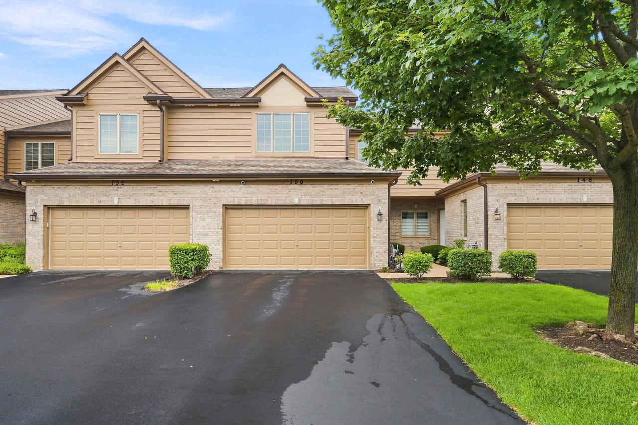 150 Santa Fe Ln., Willow Springs, IL 60480