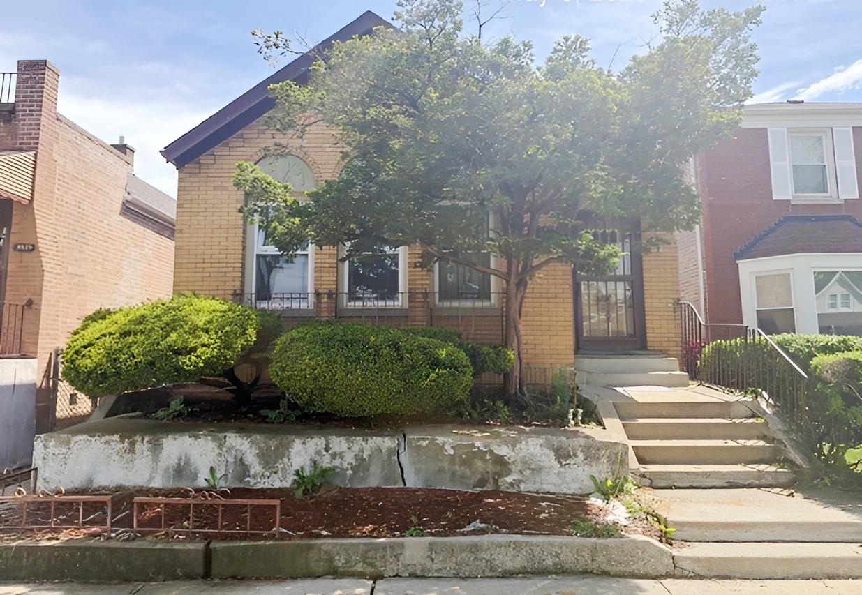 9927 S Sangamon St., Chicago, IL 60643