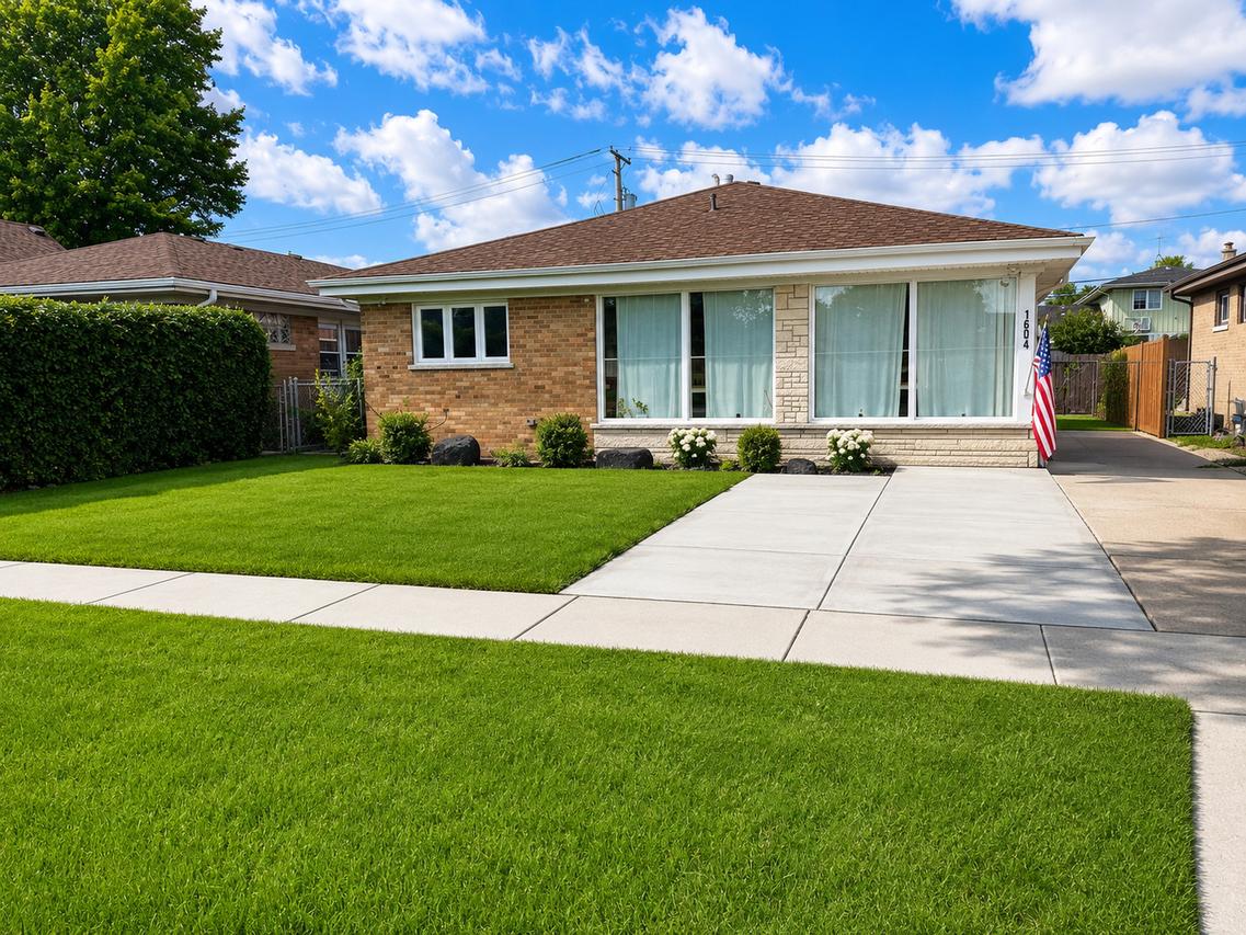 1604 Oakton St., Park Ridge, IL 60068