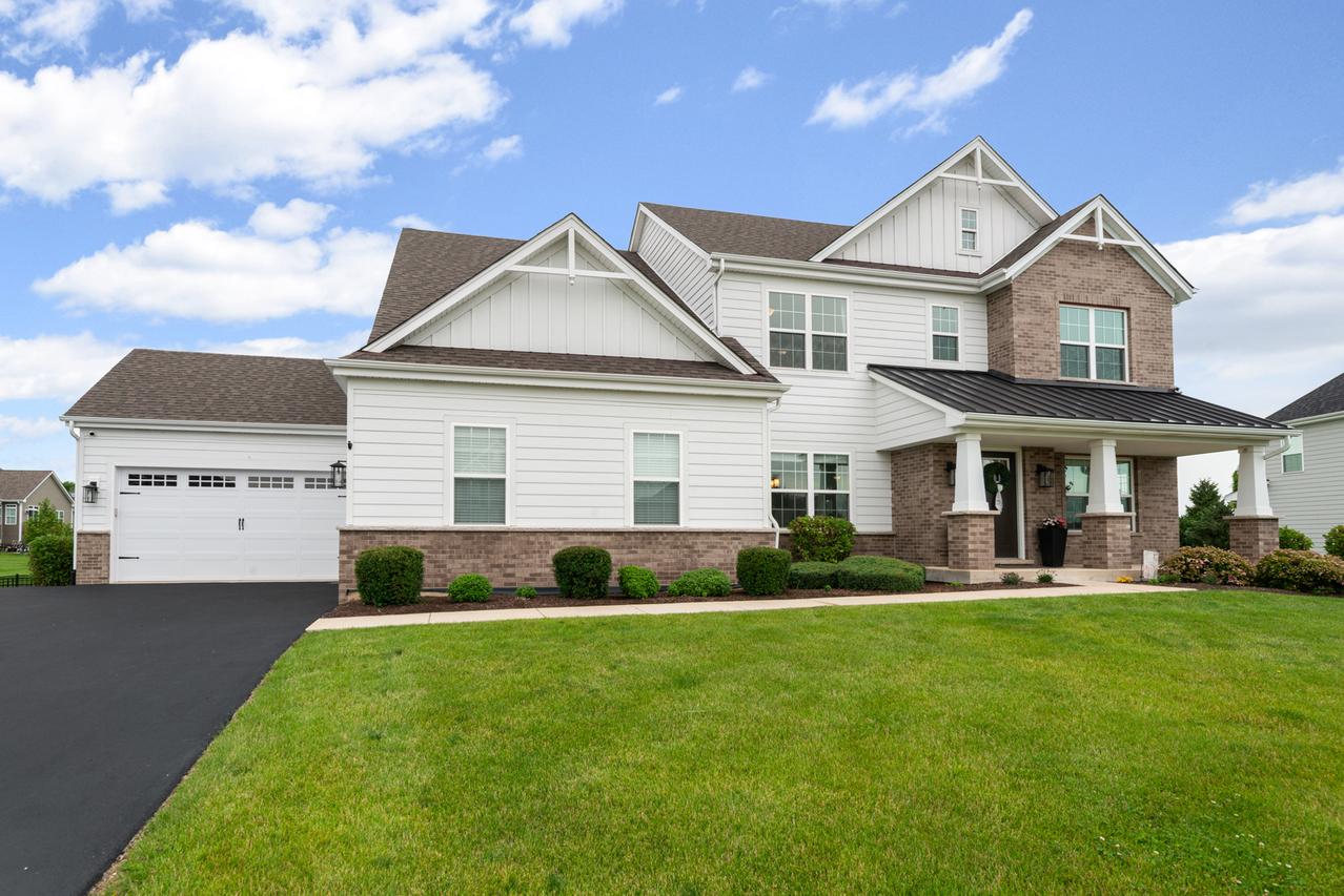 39W466 Norton Lake Dr., Campton Hills, IL 60175