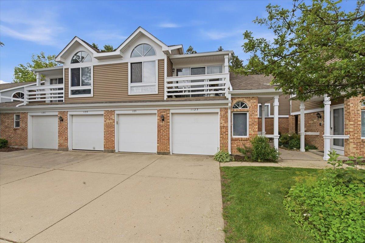 1123 Courtland Dr. #UNIT, Buffalo Grove, IL 60089