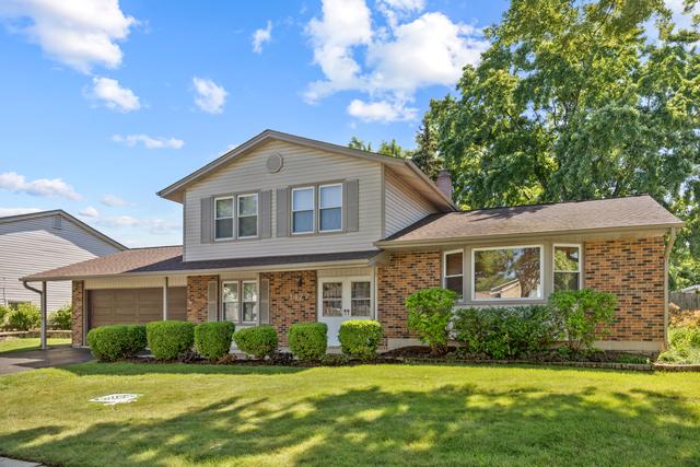 New Homes For Sale This Week That Attend Adlai Stevenson Elementary School: July 3rd to July 9th