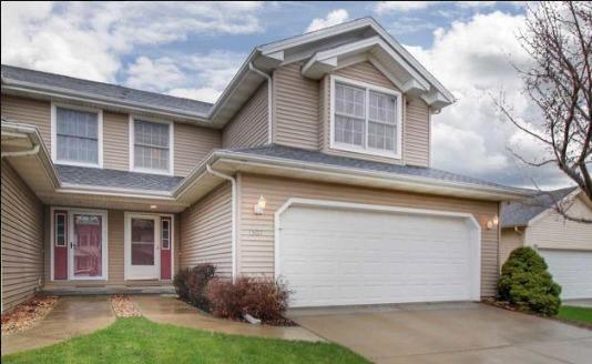 1307 Beacon Hill Ct., Normal, IL 61761