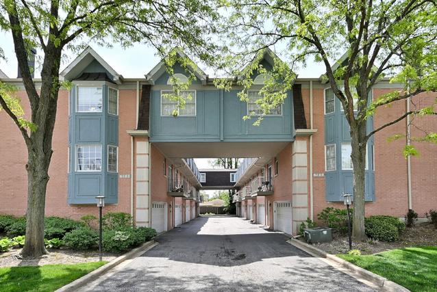 Homes Just Sold That Attend Niles West High School: September 1st to September 7th