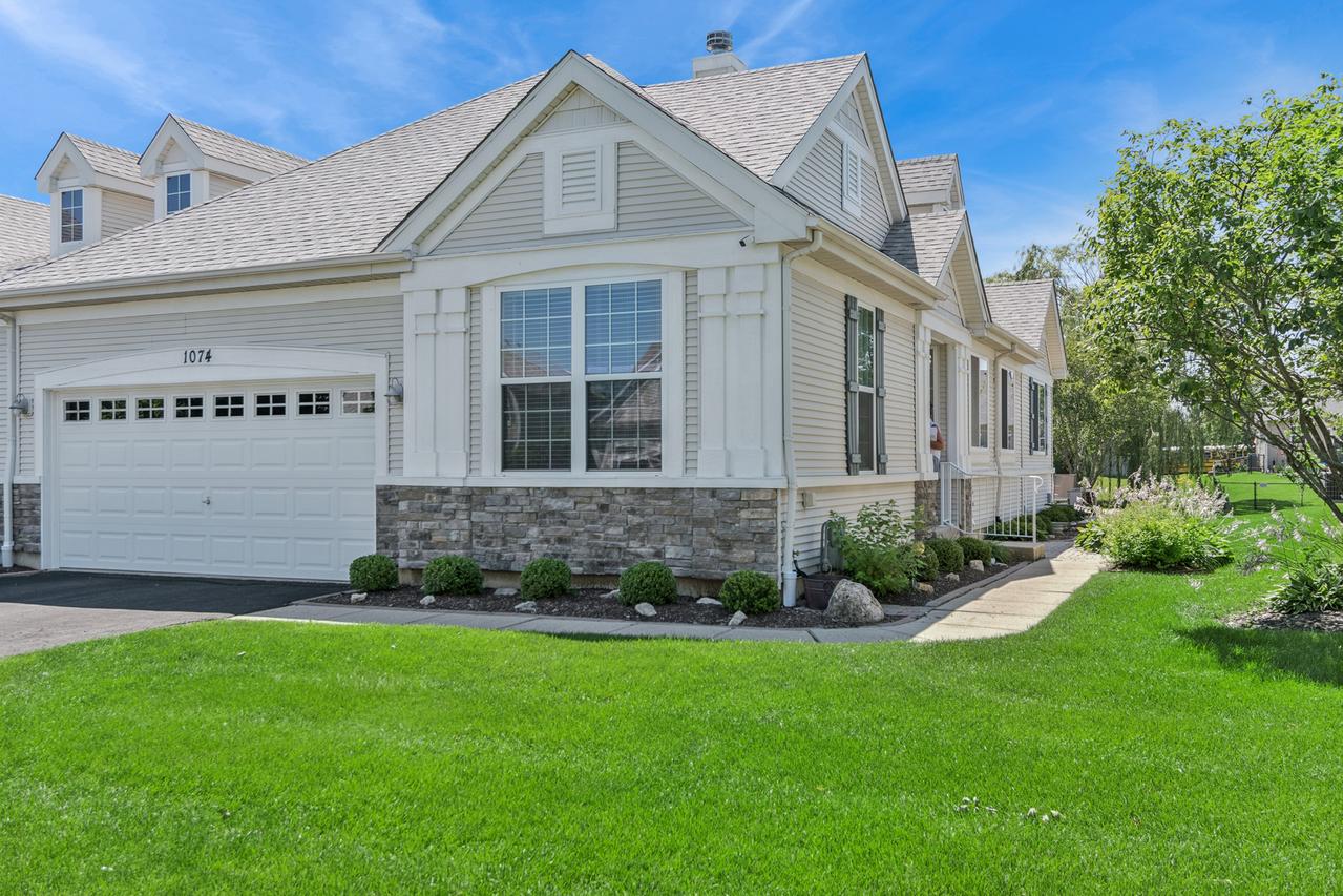1074 Hampton Ln., Yorkville, IL 60560
