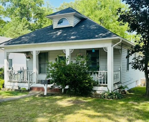 New Homes with Master Bedrooms on the 1st Floor in Harrisburg: July 11th to July 17th