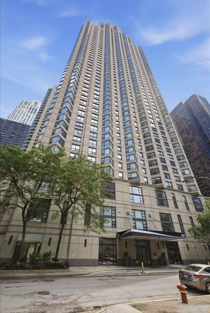 401 E Ontario St. #1603, Chicago, IL 60611