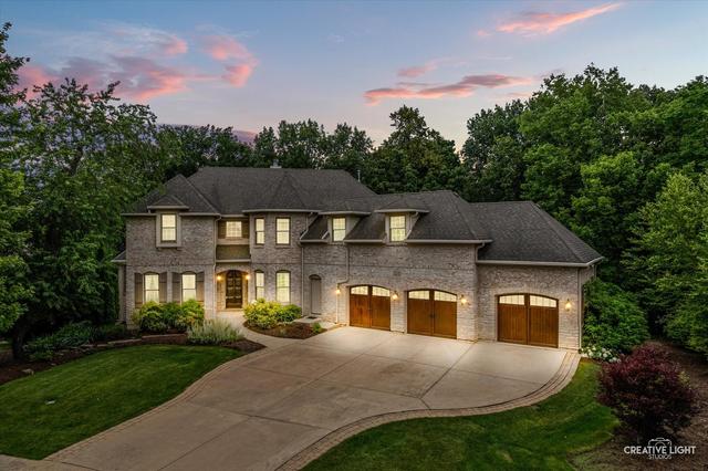 New Foreclosures & Short Sales in Yorkville: June 29th to July 5th