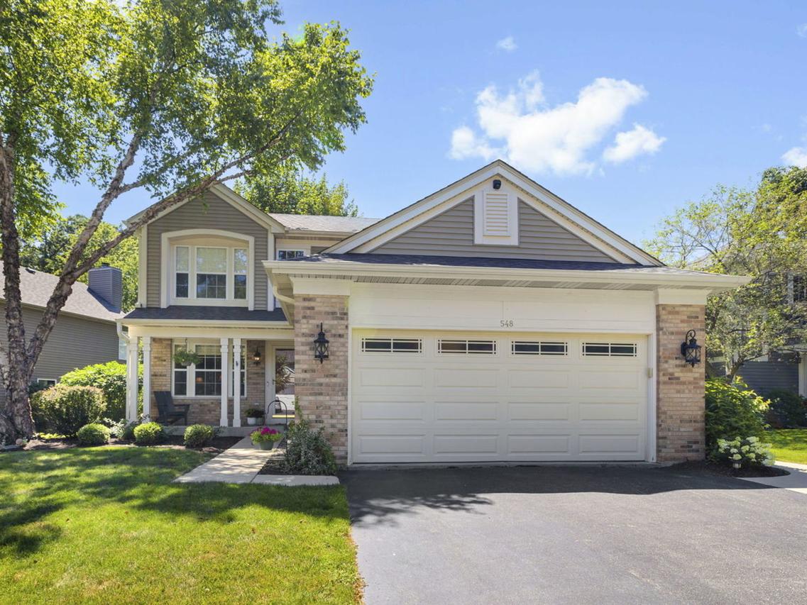 548 Arbor Ln., South Elgin, IL 60177