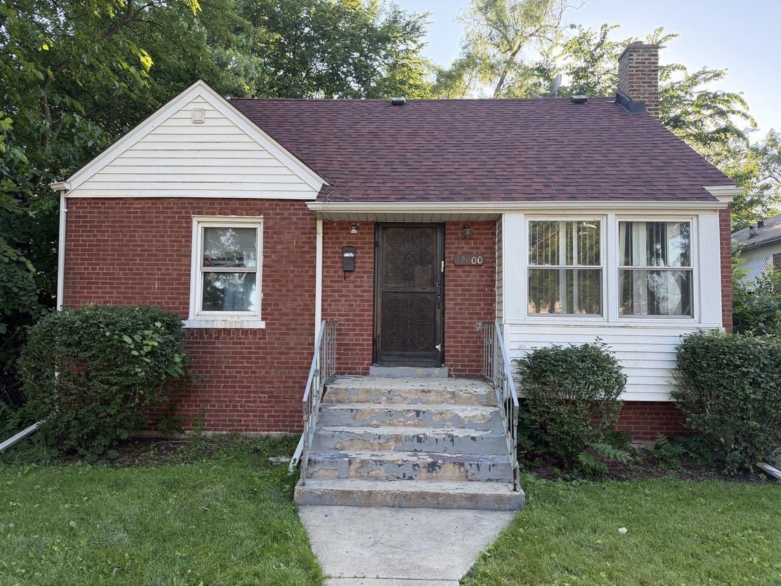 12800 S Parnell Ave., Chicago, IL 60628