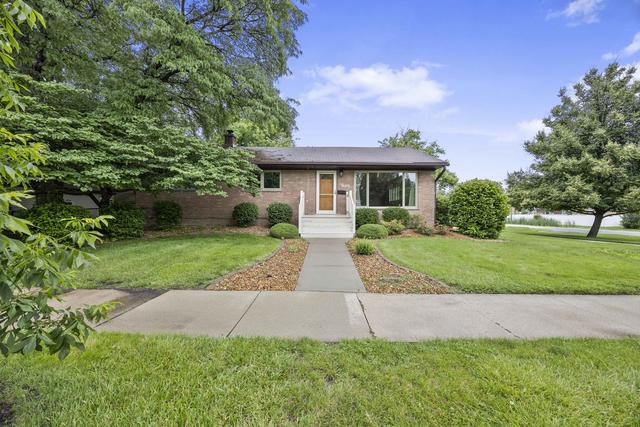 Homes Just Sold That Attend Homewood-Flossmoor High School: September 15th to September 21st