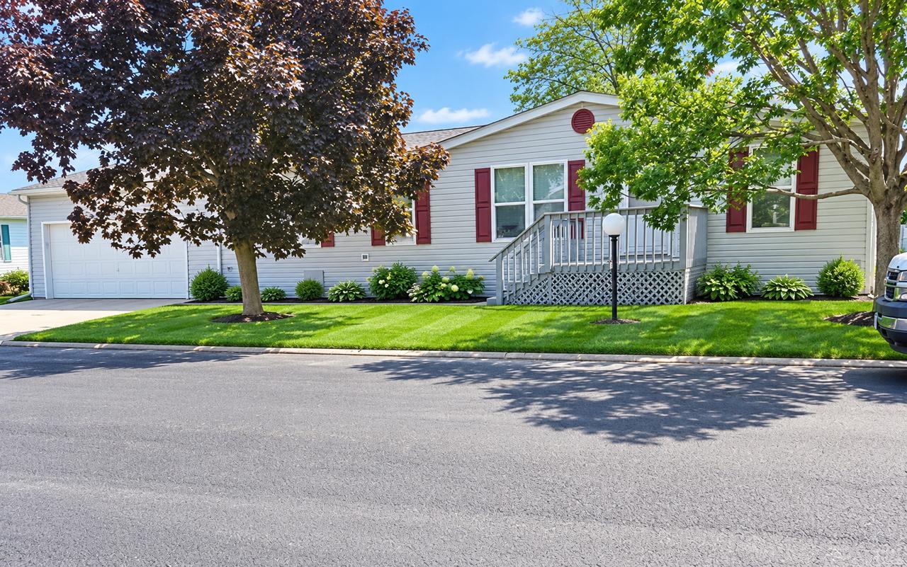 459 Meadowlark Cir., Sandwich, IL 60548
