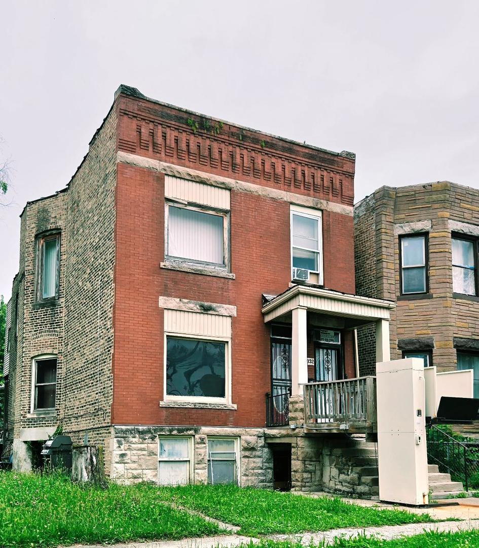 11932 S Eggleston Ave., Chicago, IL 60628