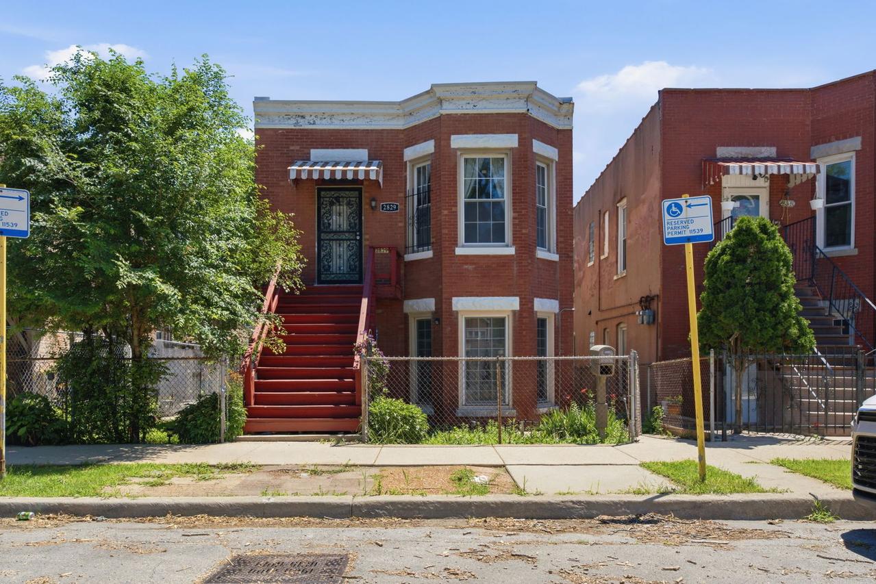 2829 S Lawndale Ave., Chicago, IL 60623
