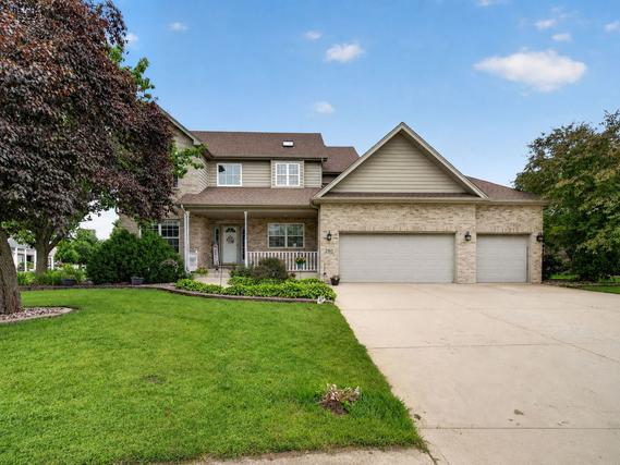 New Homes For Sale This Week in Diamond: June 26th to July 2nd