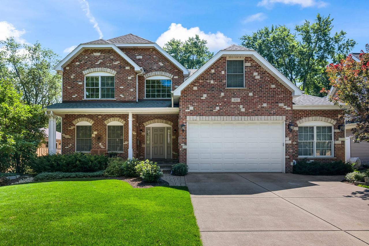 409 S Phelps Ave., Arlington Heights, IL 60004