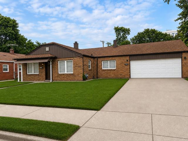 14925 Evans Ave., Dolton, IL 60419