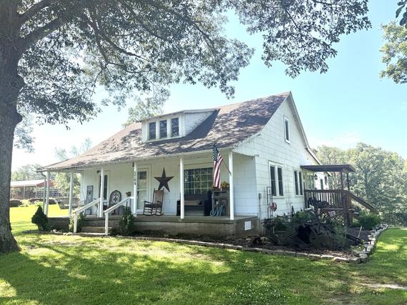 Homes Just Sold in Metropolis: September 1st to September 7th
