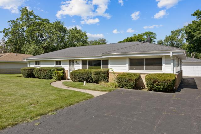 New Homes For Sale This Week That Attend Robert Frost School: July 10th to July 16th