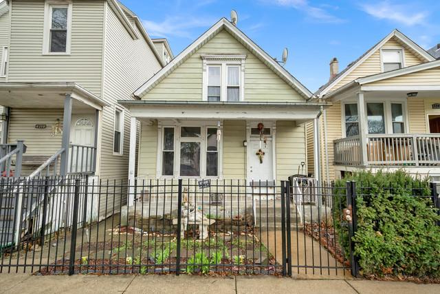 New Homes with Master Bedrooms on the 1st Floor in Brighton Park: June 27th to July 3rd