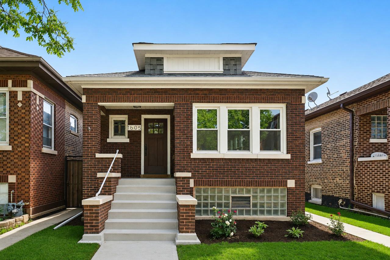 1605 S 51st Ct., Cicero, IL 60804
