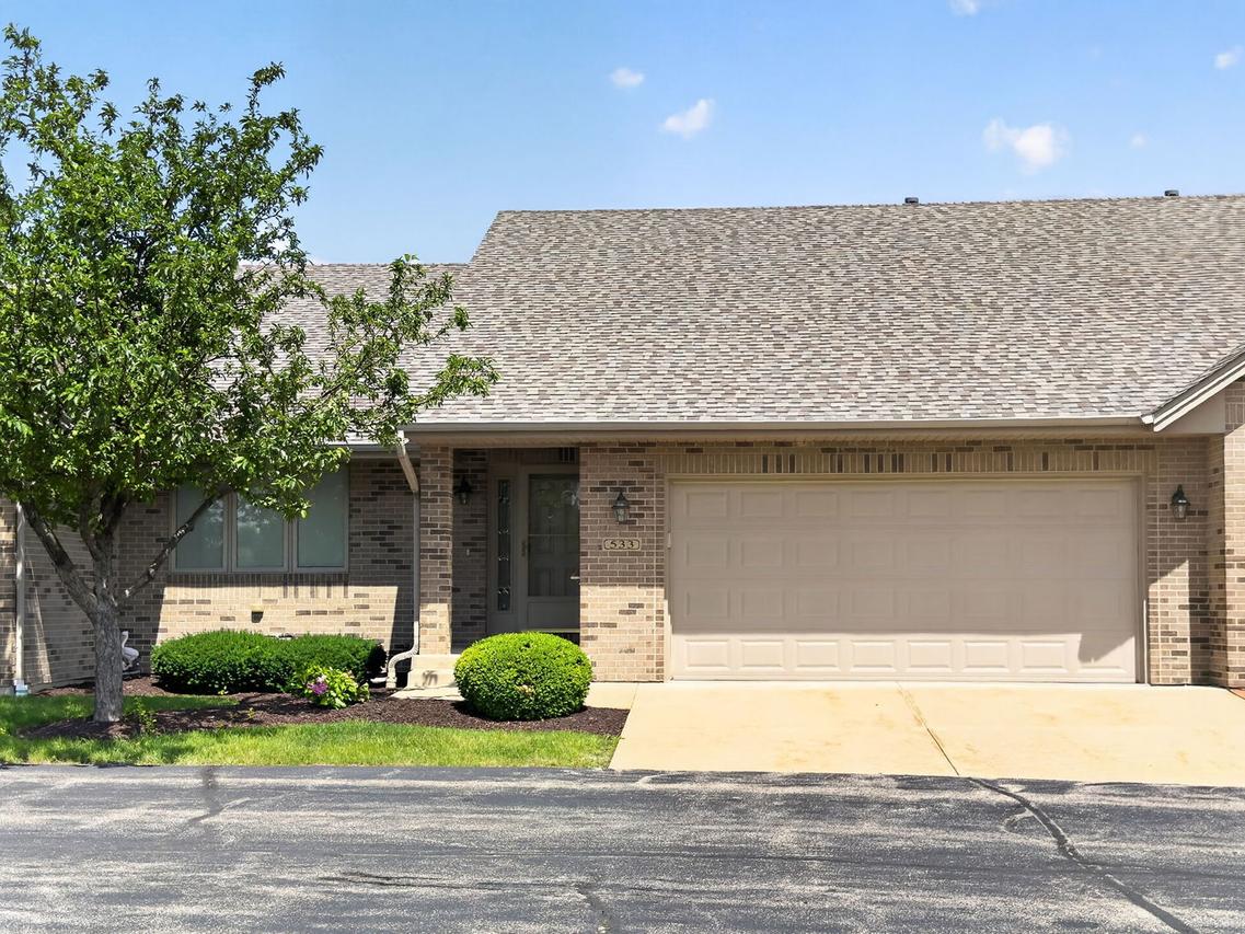 533 Brant Cir., Dekalb, IL 60115