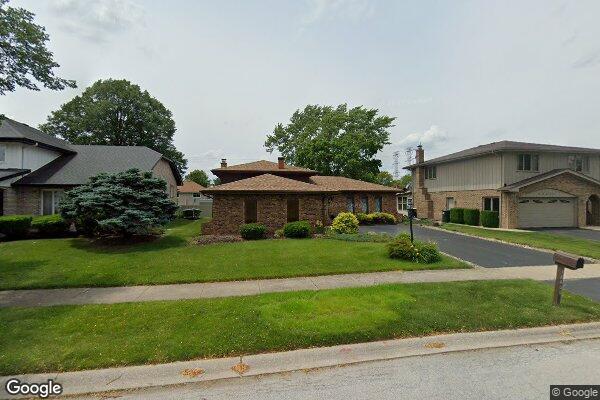 18400 Carriage Ln., Lansing, IL 60438
