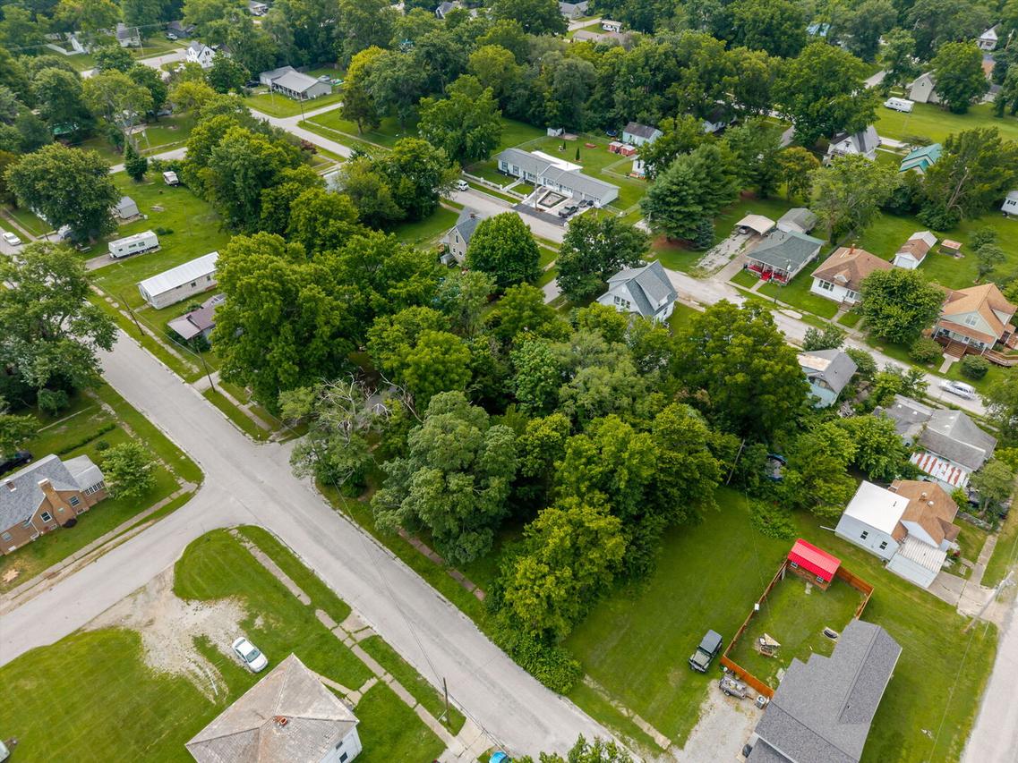 307 E Church St., Salem, IL 62881