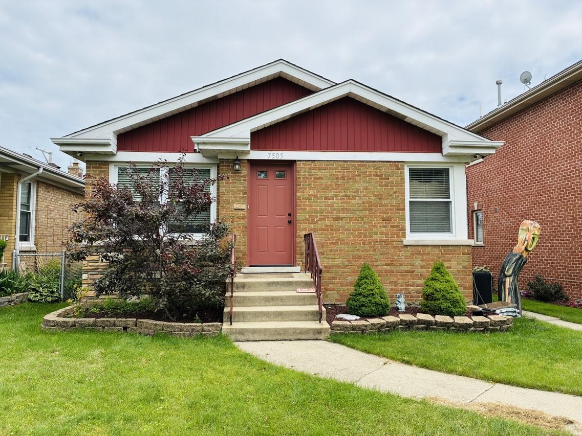 [Address Hidden by Seller], Chicago, IL 60631