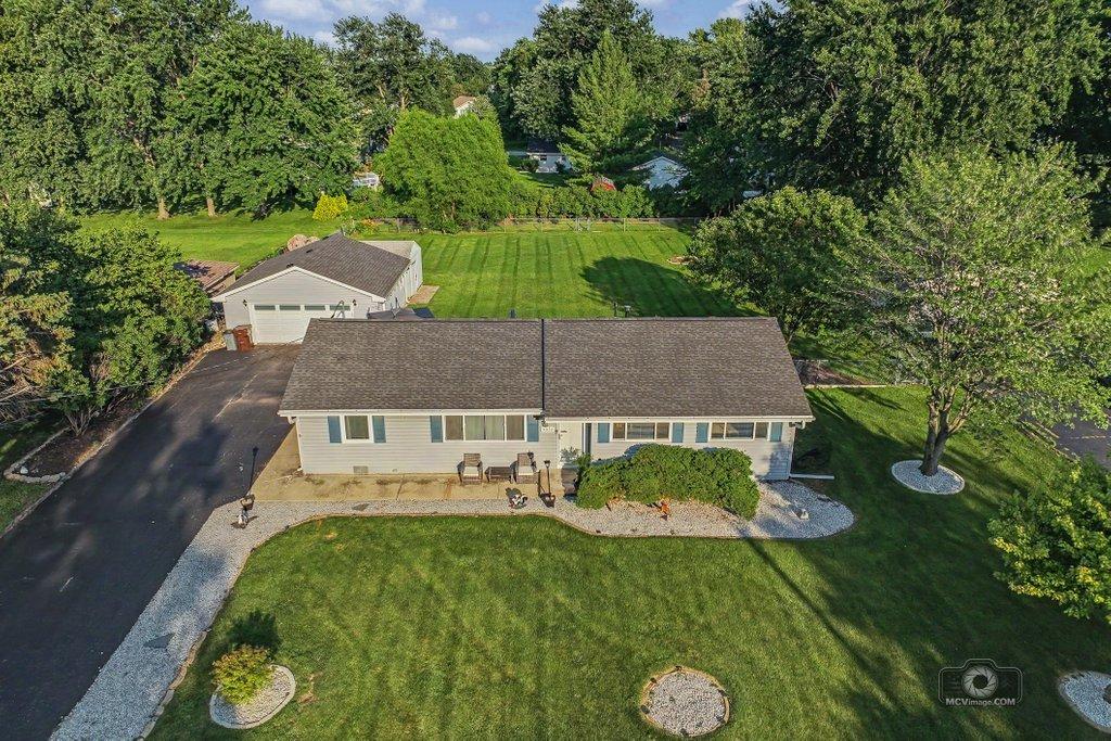 2522 Von Esch Rd., Joliet, IL 60431