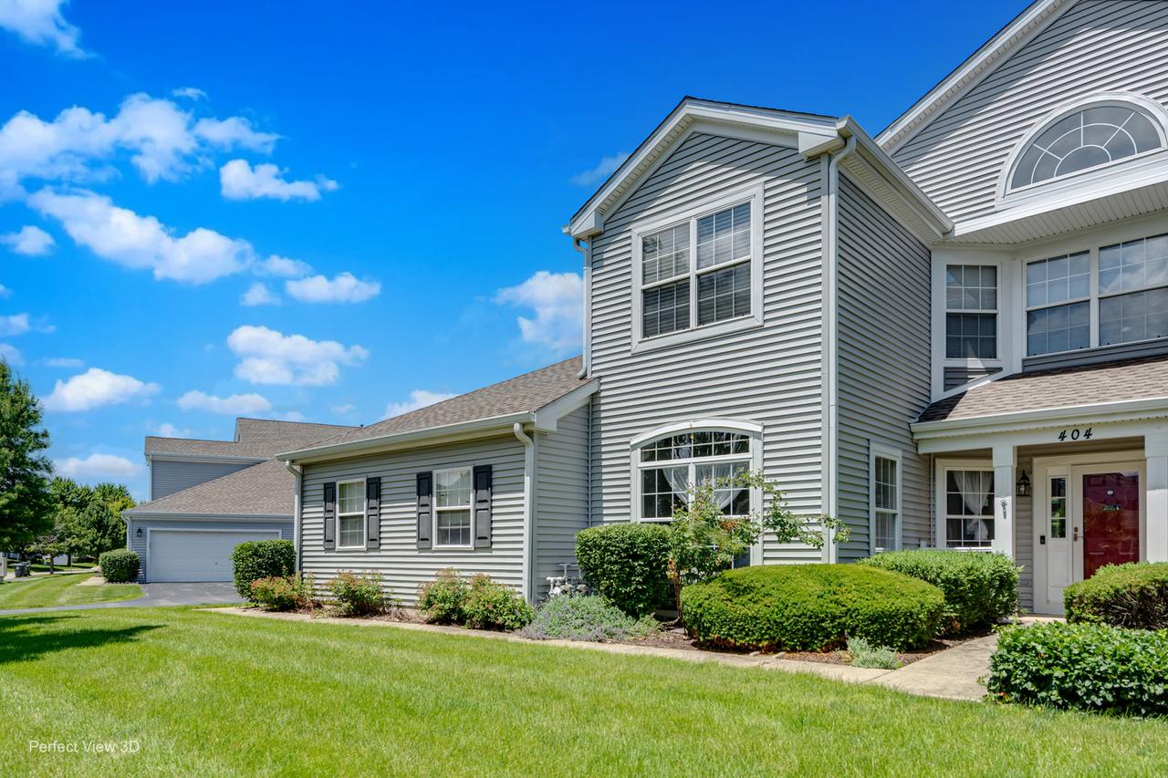 404 Cascade Ln., Oswego, IL 60543