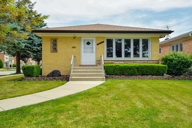 Homes Just Sold That Attend Ridgewood Comm High School: July 28th to August 3rd
