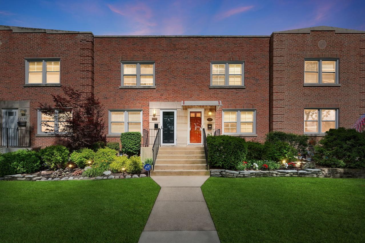 1745 N Oak Park Ave., Chicago, IL 60707