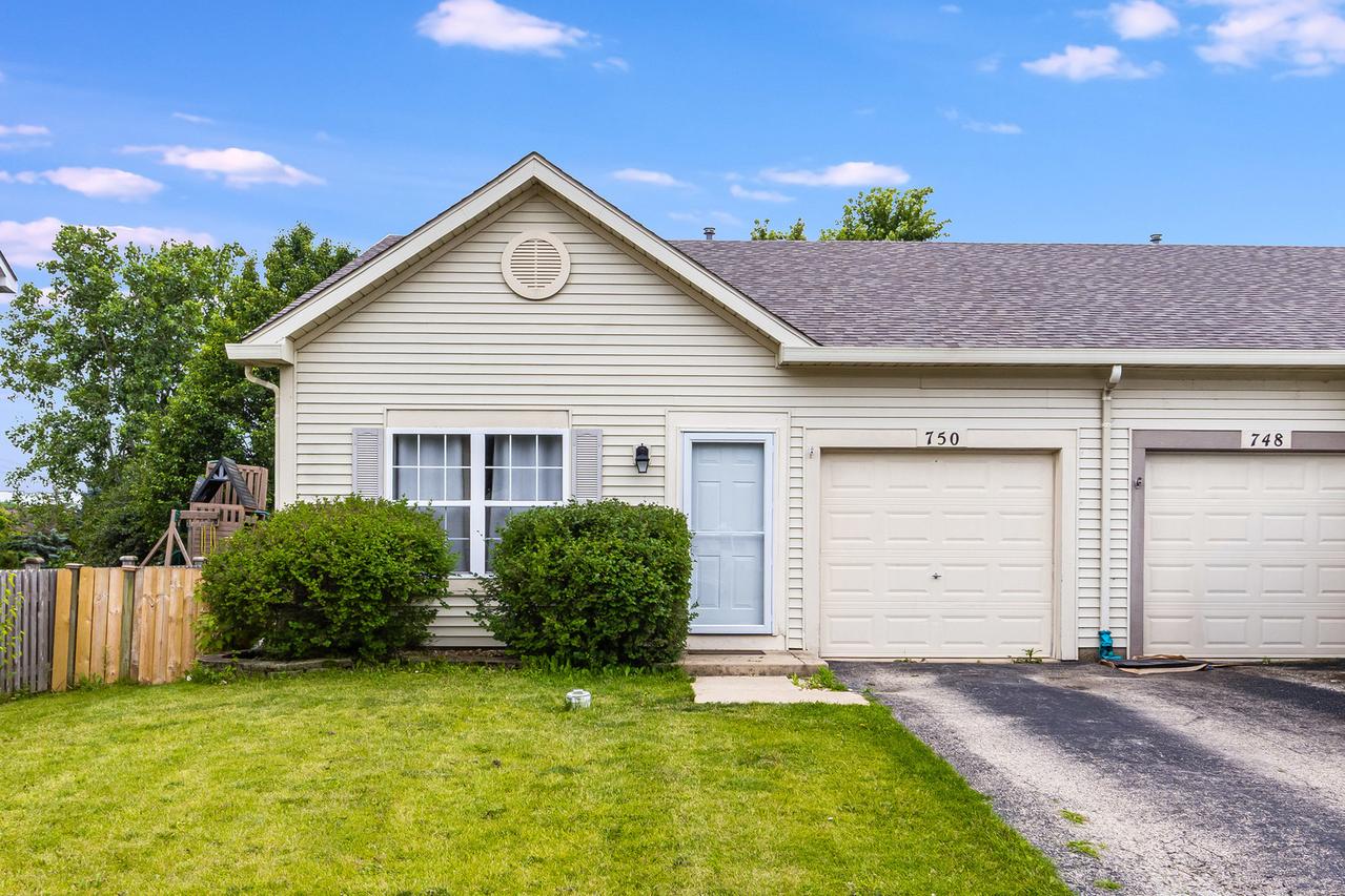 750 Bayles Dr., Romeoville, IL 60446