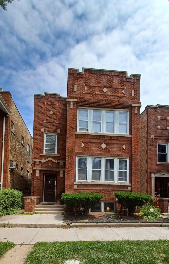 7419 S Rhodes Ave., Chicago, IL 60619