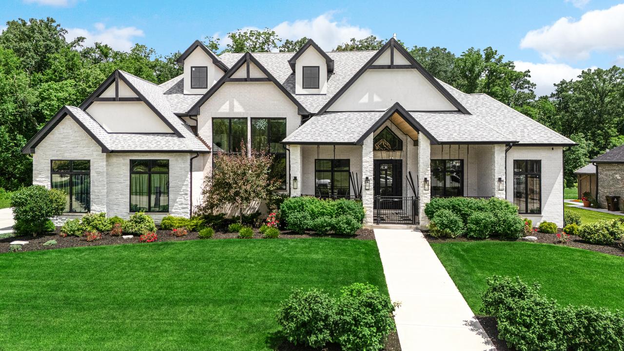 1149 Georgias Way, New Lenox, IL 60451