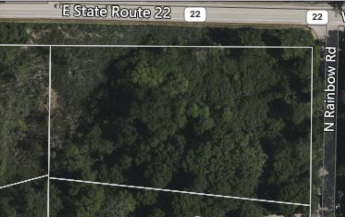 120 N Rainbow Rd., North Barrington, IL 60010
