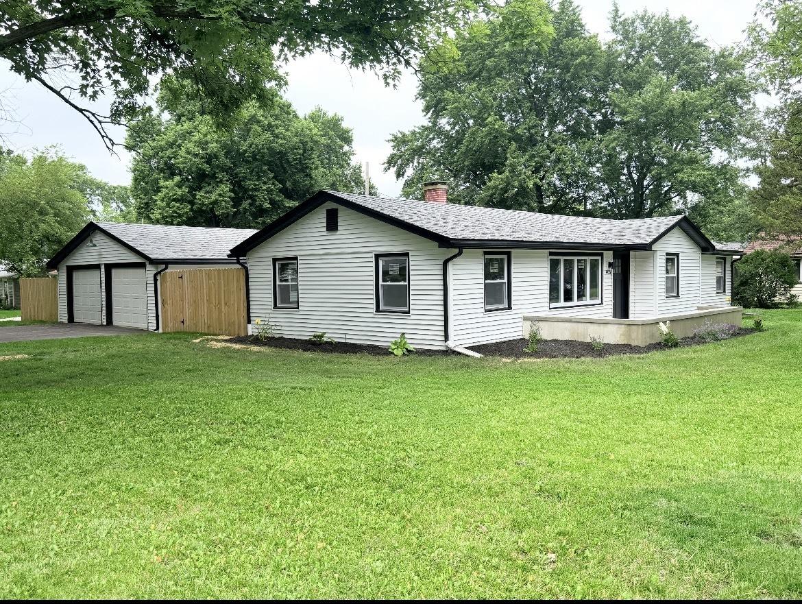 [Address Hidden by Seller], Steger, IL 60475