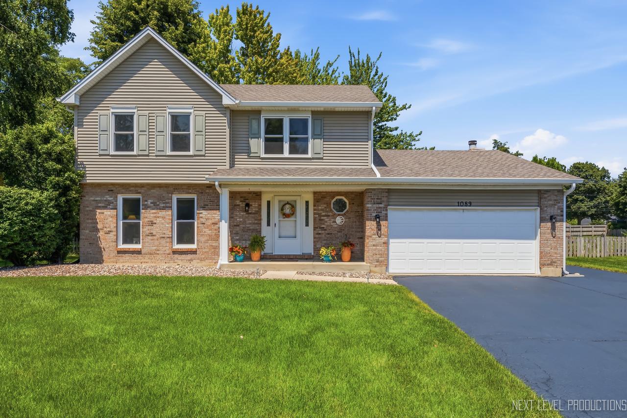 1089 Winnebago Tr., Batavia, IL 60510
