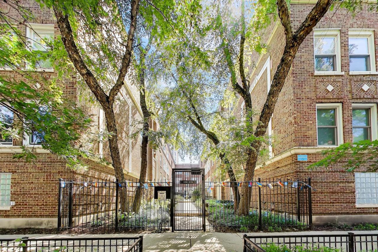 5115 N Kenmore Ave. #3S, Chicago, IL 60640