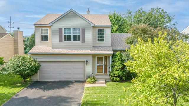 New Homes For Sale This Week That Attend Nature Ridge Elementary School: July 10th to July 16th