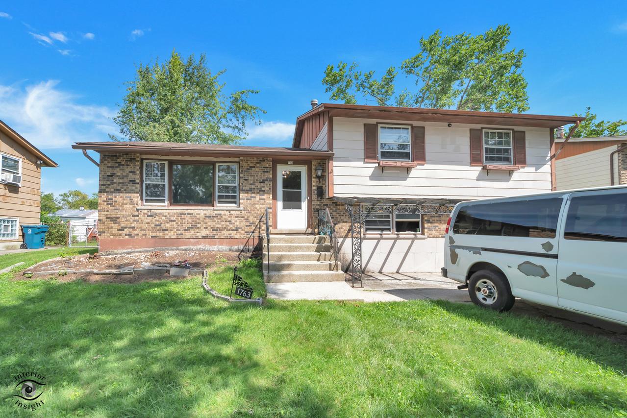 1763 225th Pl., Sauk Village, IL 60411