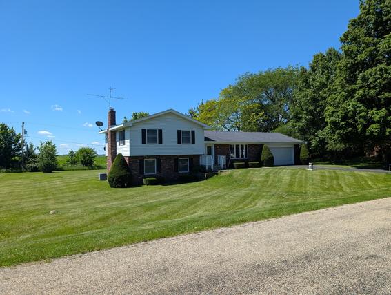 New Homes For Sale This Week in Monroe Center: July 10th to July 16th