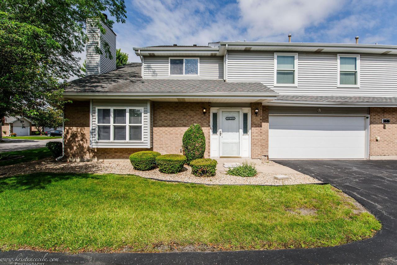 5616 W Von Ave. #A, Monee, IL 60449
