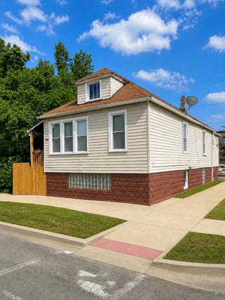 New Homes with Master Bedrooms on the 1st Floor in Garfield Park: July 18th to July 24th