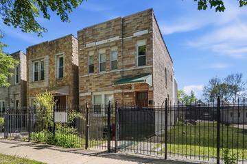 Homes Just Sold That Attend Lowell Elementary School: September 1st to September 7th